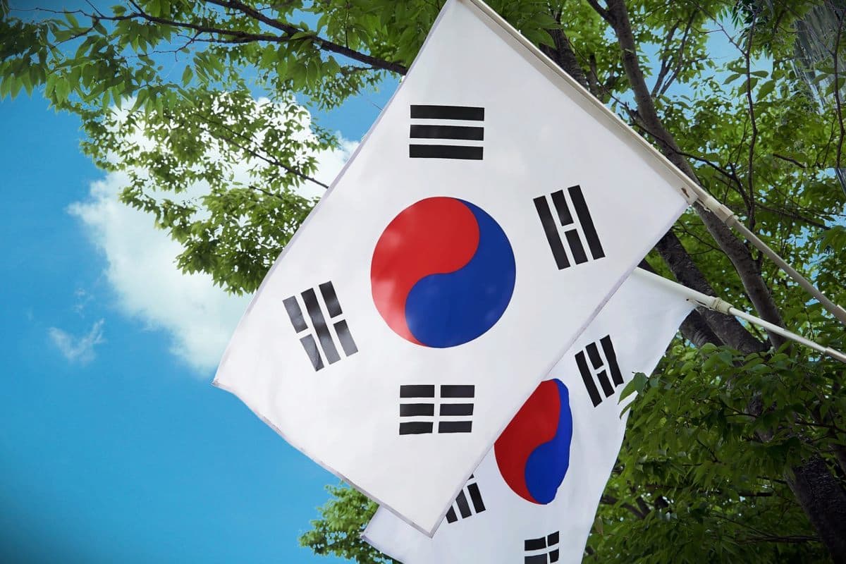 Coreia do Sul DAXA publica nova diretriz para revisar 1.300 criptomoedas