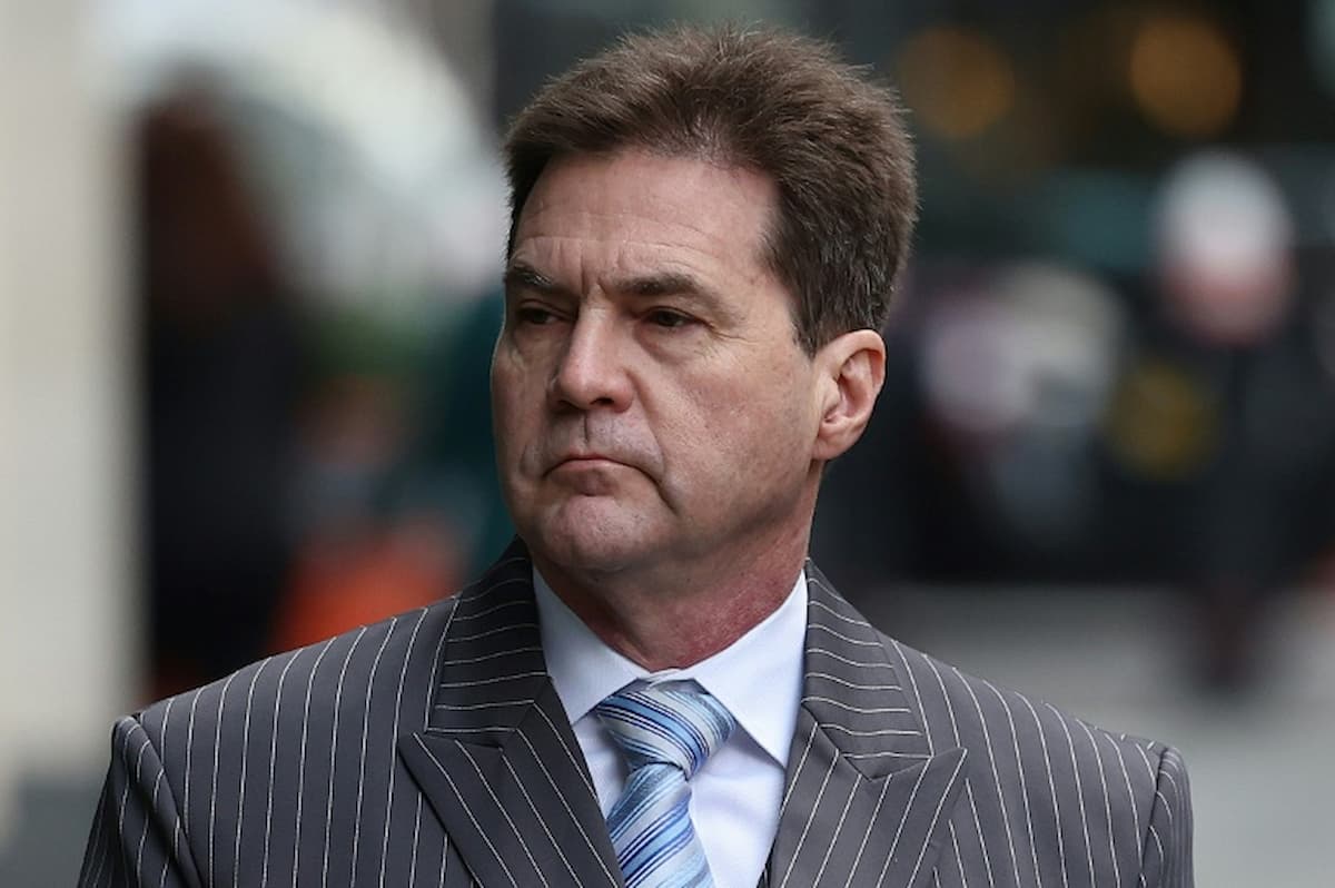 Corte britânica congela ativos de Craig Wright, autoproclamado criador do Bitcoin (1)