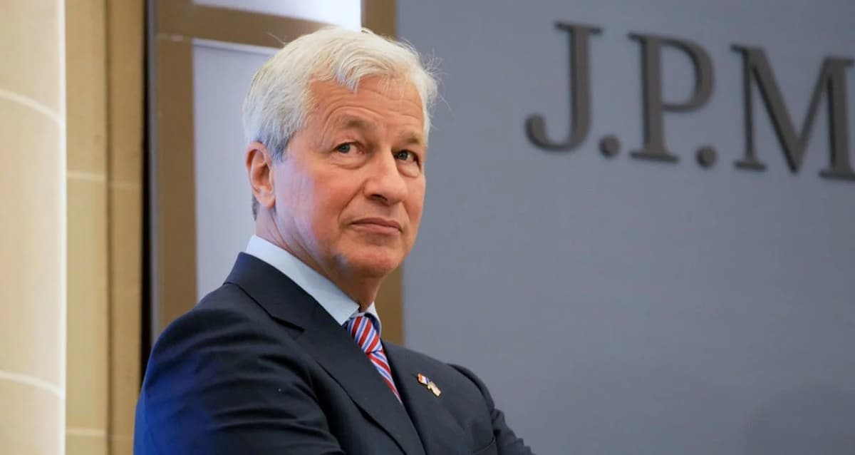 JP Morgan- março pode ter sido o pico do mercado de criptomoedas em 2024