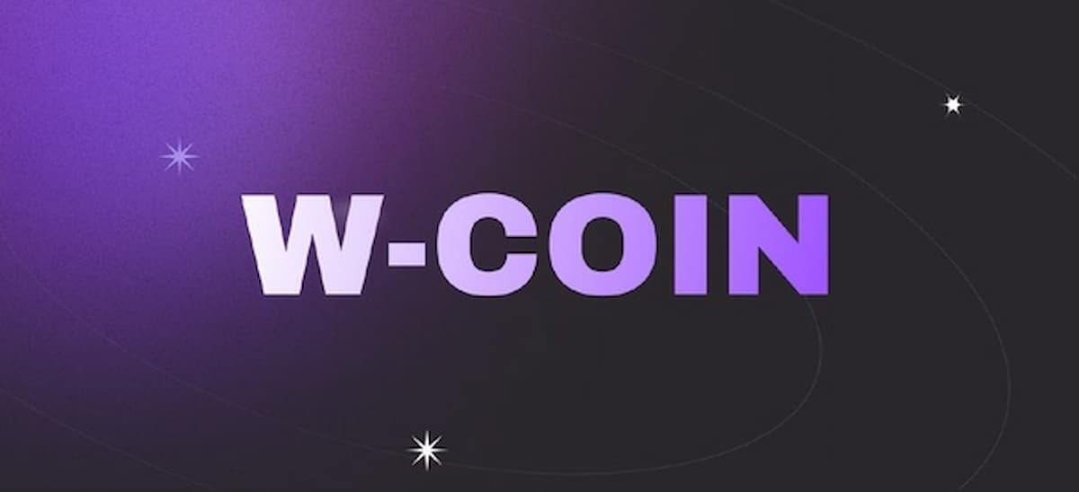 Tap to Earn: O que você precisa saber sobre o game W-Coin