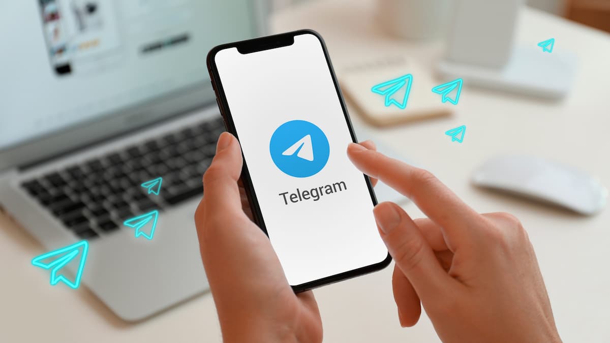 Telegram facilita a vida dos jogadores de mini apps com nova funcionalidade