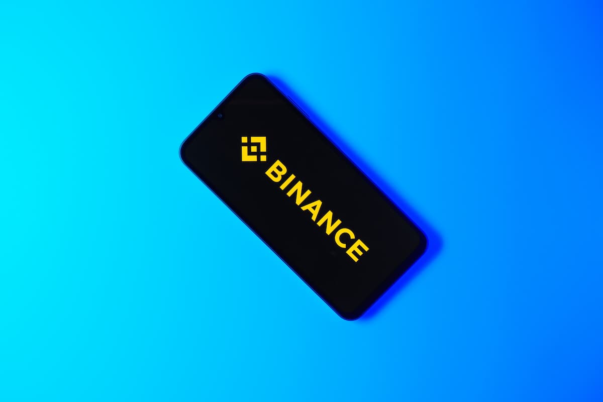 Binance anuncia remoção de dois pares de negociação