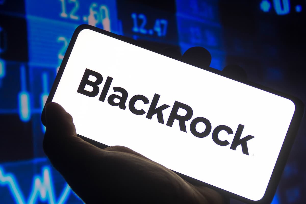 BlackRock acumula US$ 22,9 bilhões em seus ETFs spot de Bitcoin