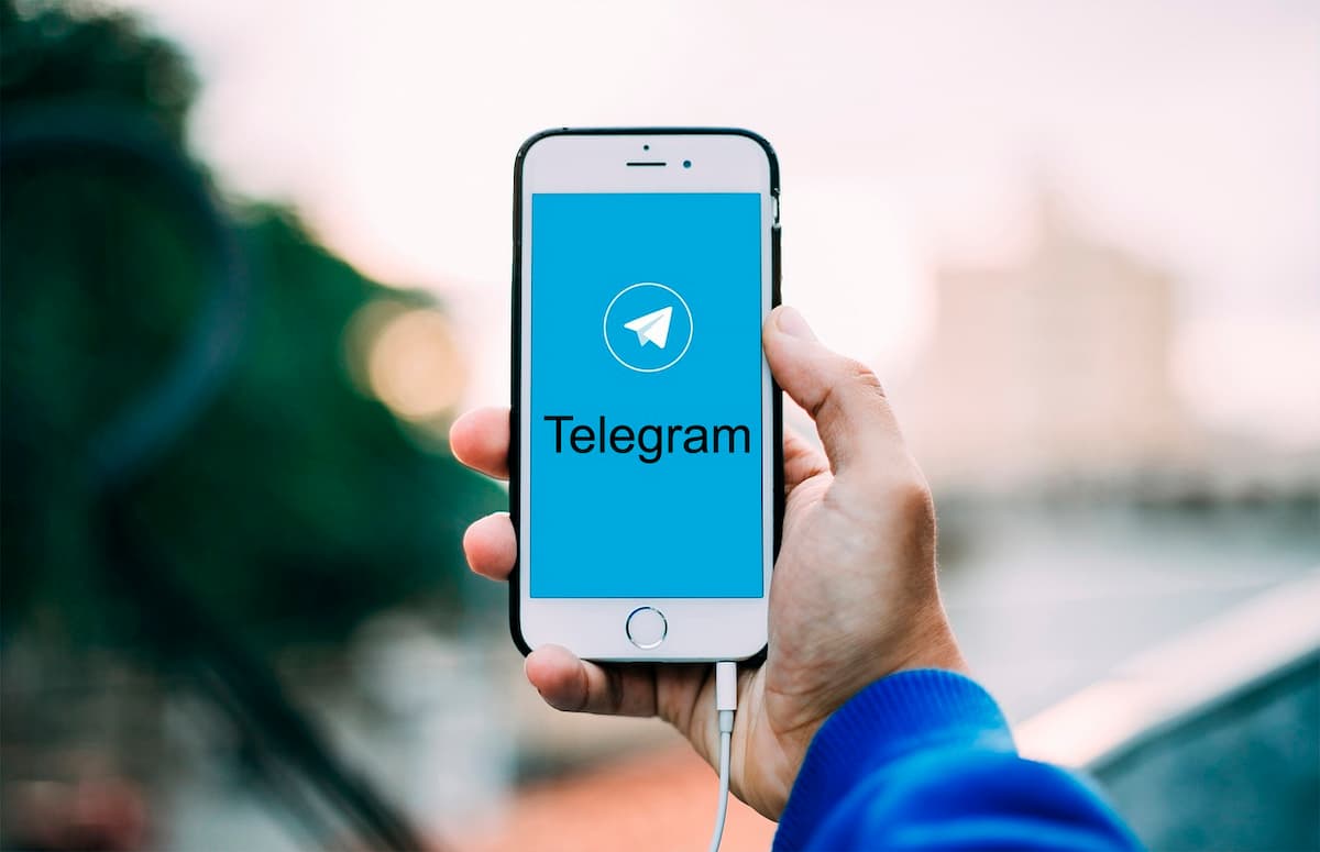 Carteira cripto do Telegram é suspensa no Reino Unido