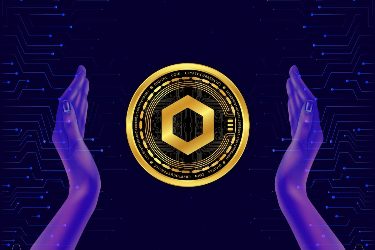 Chainlink envia US$ 208 milhões em LINK para a Binance