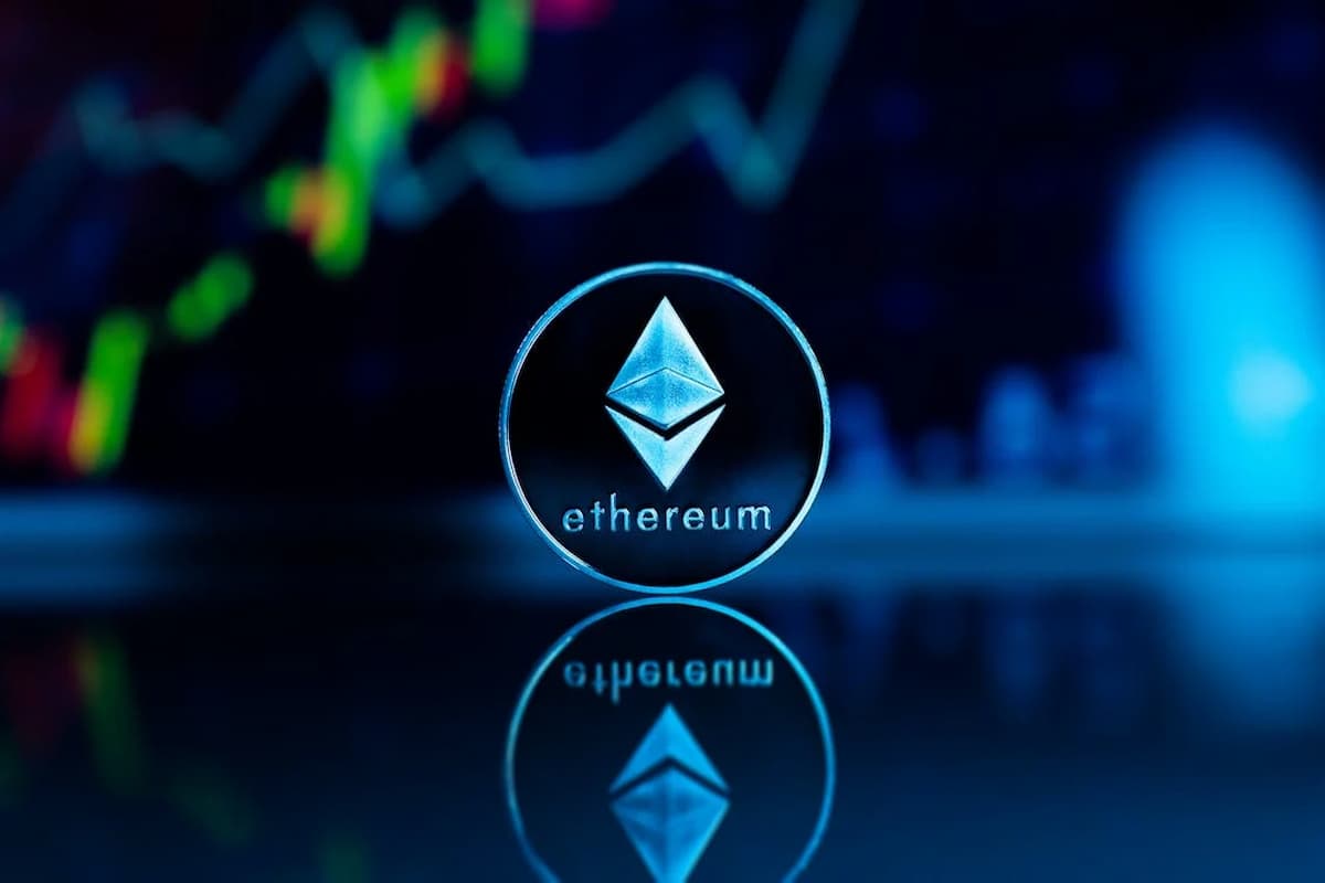 CryptoQuant acredita que o Ethereum (ETH) vai liderar o rally das altcoins