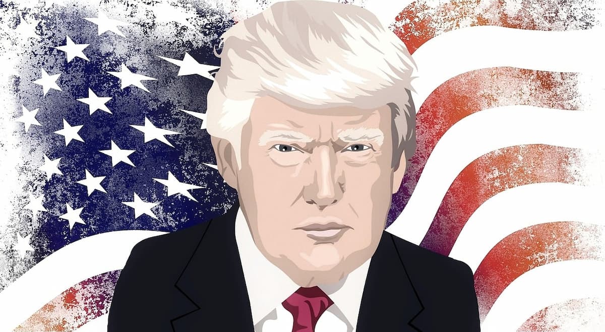 Especialistas em ética criticam postura pró-cripto de Trump: Conflito de interesses