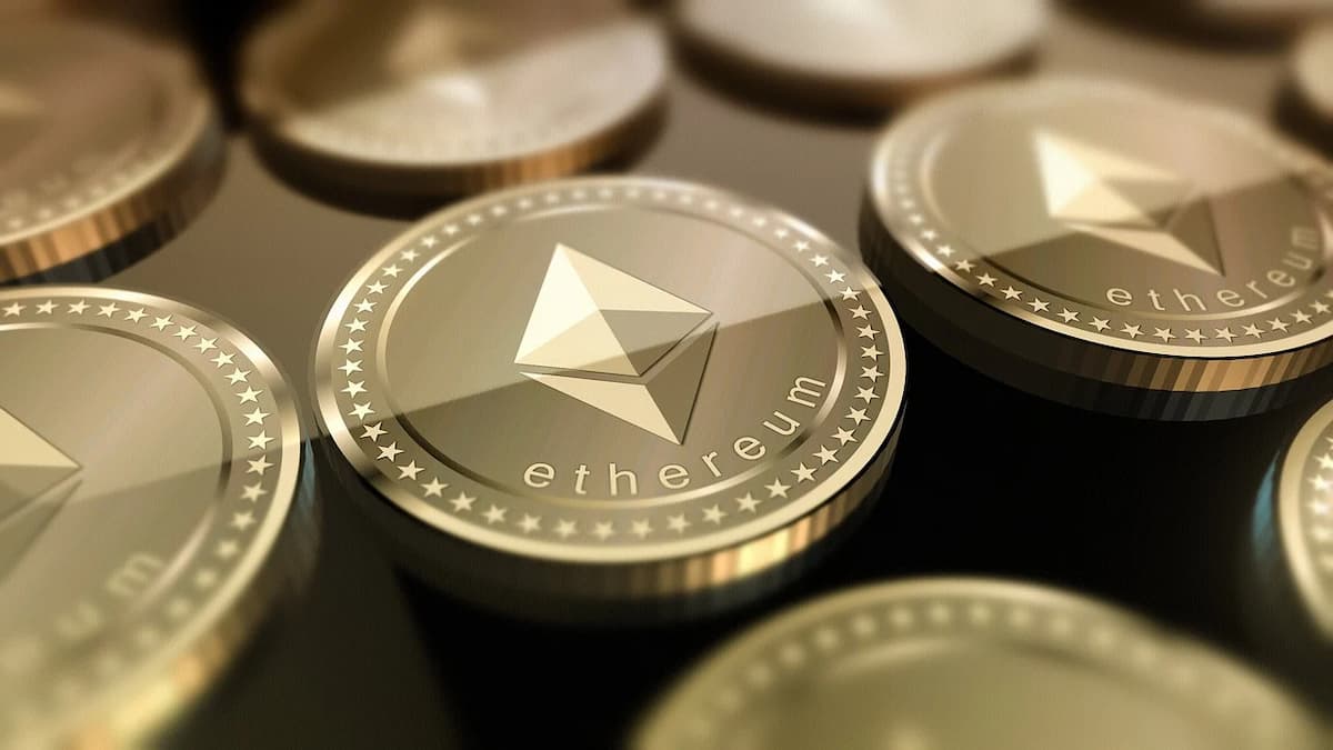 Ethereum Foundation troca 100 ETH por DAI