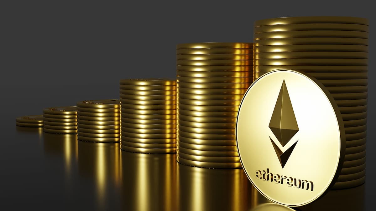 Ethereum será o mais beneficiado pela continuação dos cortes de taxas de juros pelo Fed