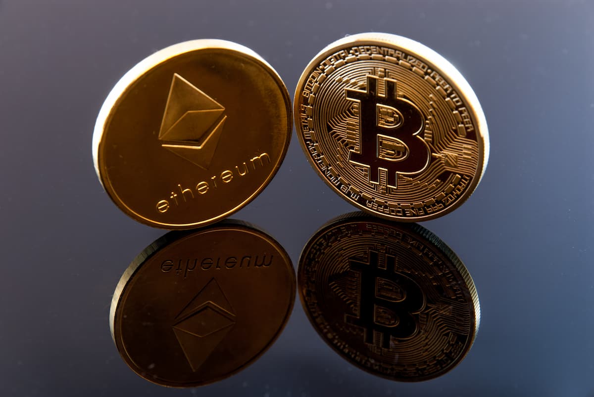 Ethereum valoriza mais que o bitcoin após corte na taxa de juros dos EUA