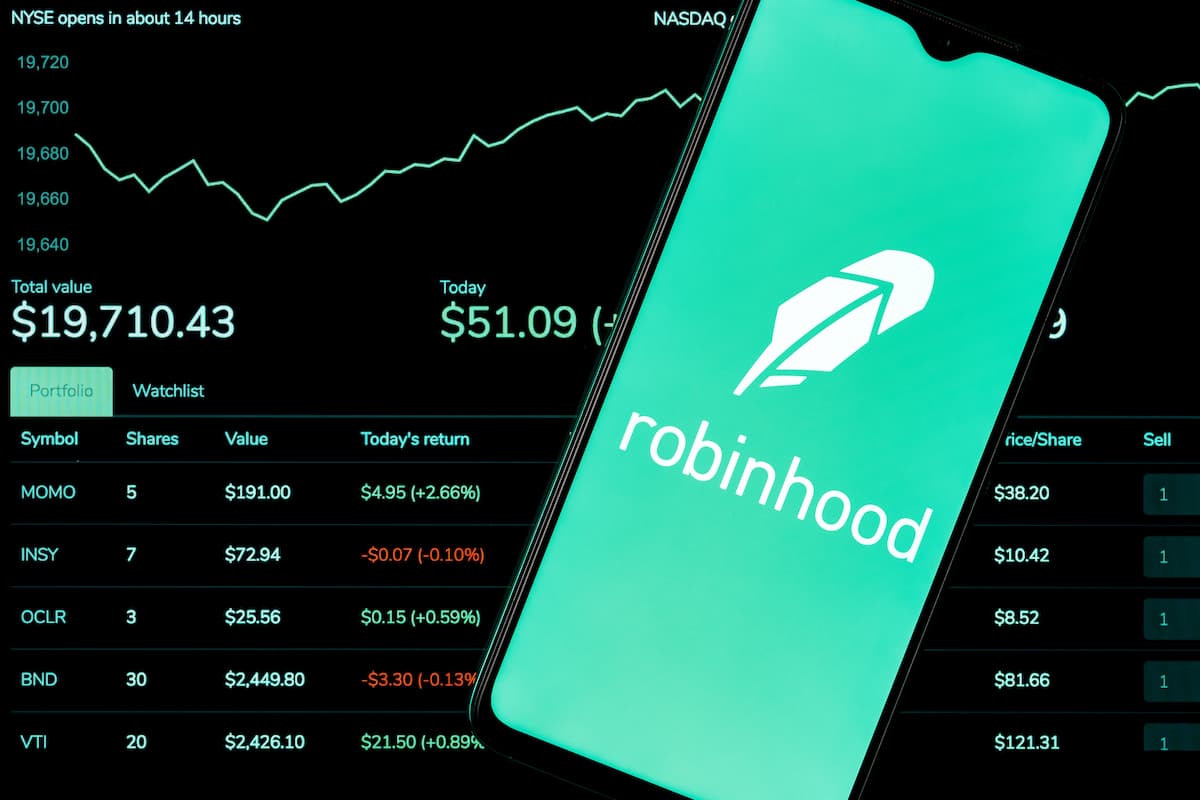 Robinhood explora possibilidade de lançar uma stablecoin