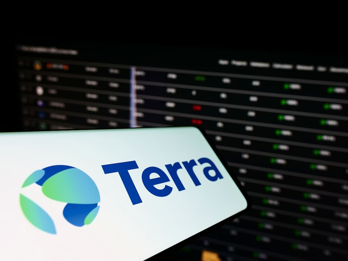 Terraform Labs enfrenta desligamento de produtos e serviços até outubro de 2024