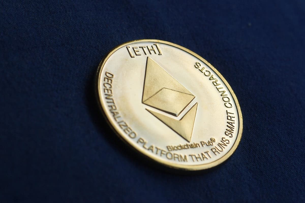 Vitalik Buterin envia 649 Ethereum para a Paxos