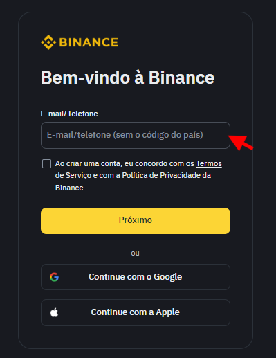 binance é confiável