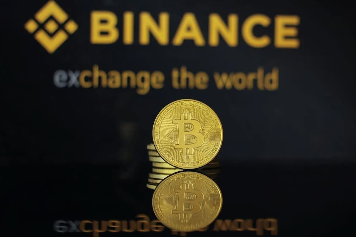 Binance anuncia chegada de nova altcoin ao seu Launchpool