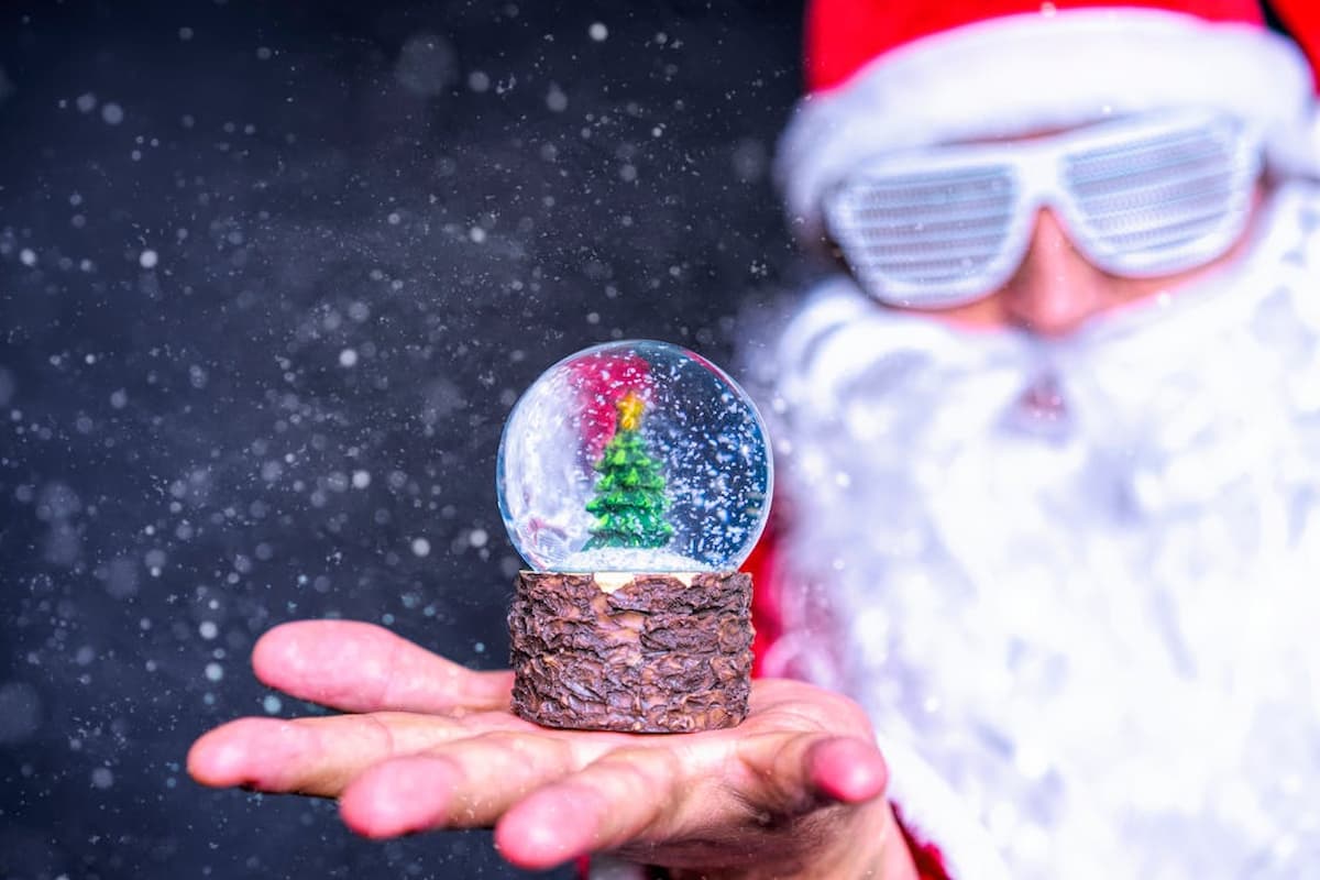 Bitcoin pode ter um milagre de Natal e chegar a US$ 250 mil até o fim de 2024?