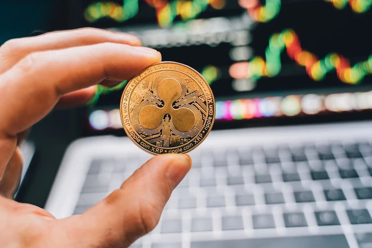 Mais uma empresa busca aprovação da SEC para um ETF spot de XRP