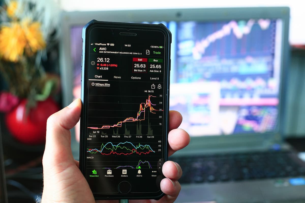 Robinhood anuncia lançamento de futuros de Bitcoin e Ethereum