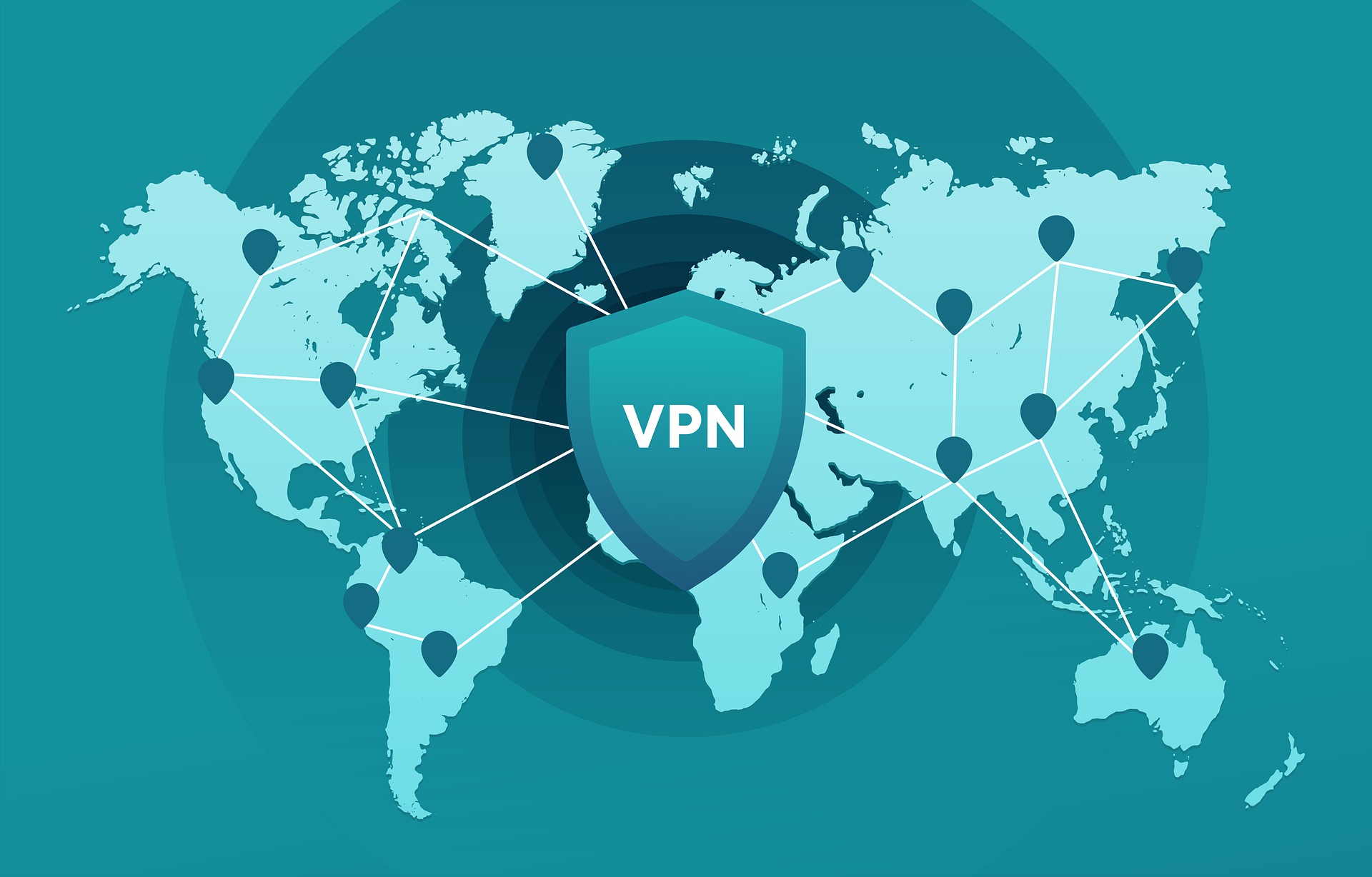 melhor vpn