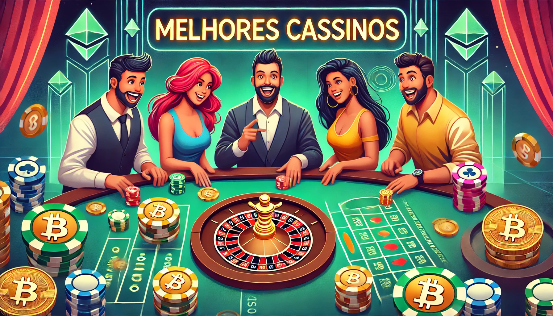 cassino criptomoedas