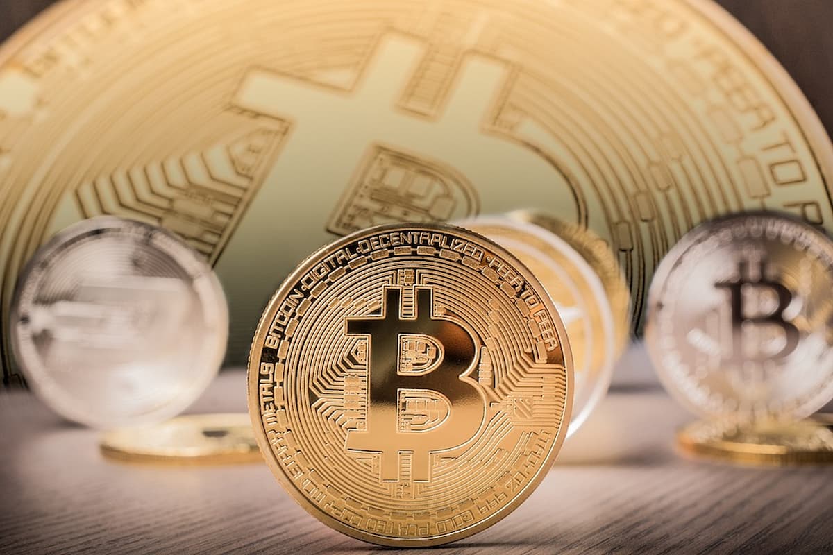 Empresa aponta qual nível o bitcoin precisa superar para chegar a US$ 142 mil