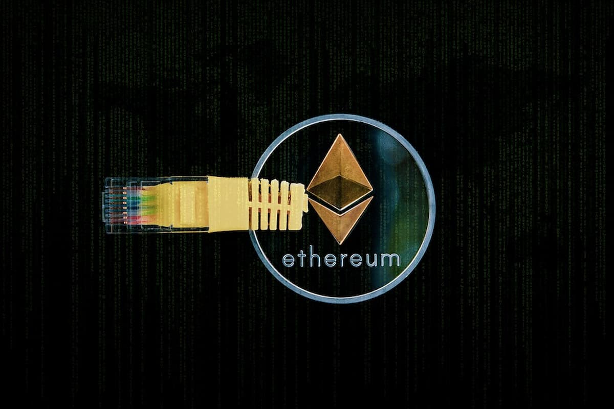 Ethereum supera Tron e volta a liderar emissões de USDT após dois anos