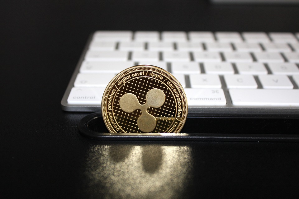 Ripple anuncia investimento em ETP de XRP da Bitwise