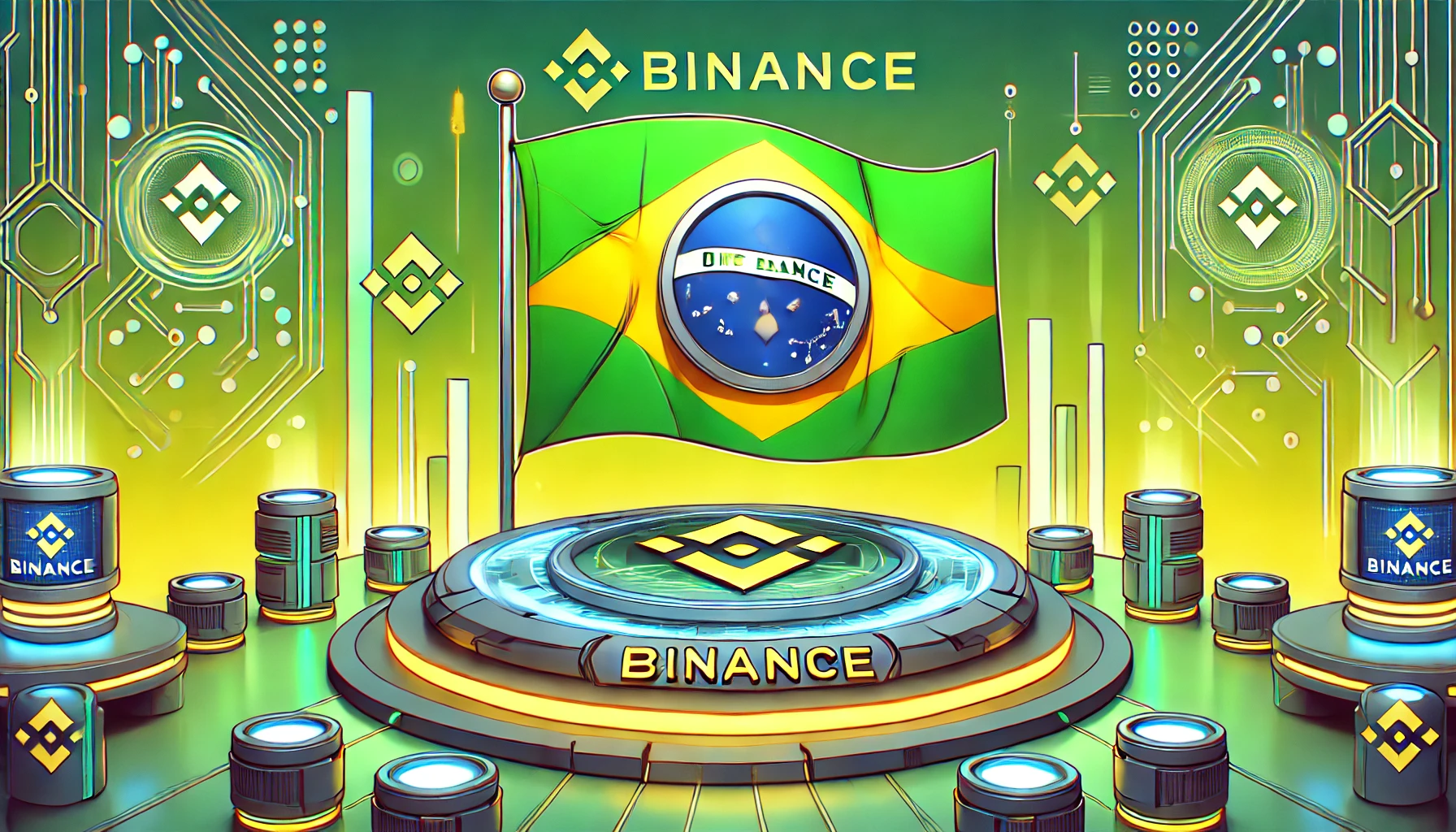 Como sacar na Binance; como comprar bitcoin sem corretora