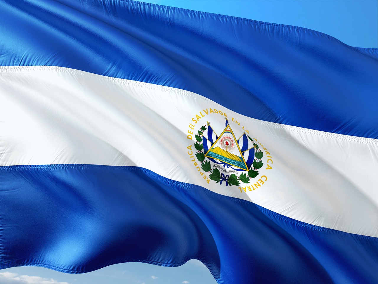 Lucro na carteira de bitcoin de El Salvador atinge US$ 525 milhões