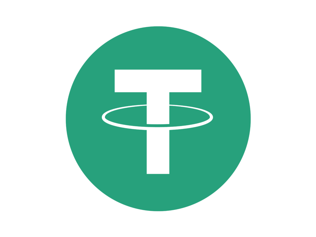 criptomoedas promissoras para 2025: tether