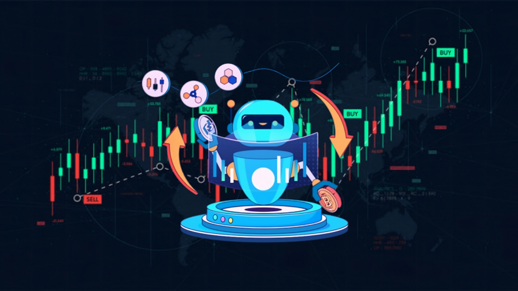 3commas vs Bitsgap: Descubra Qual Plataforma é a Melhor para Você!