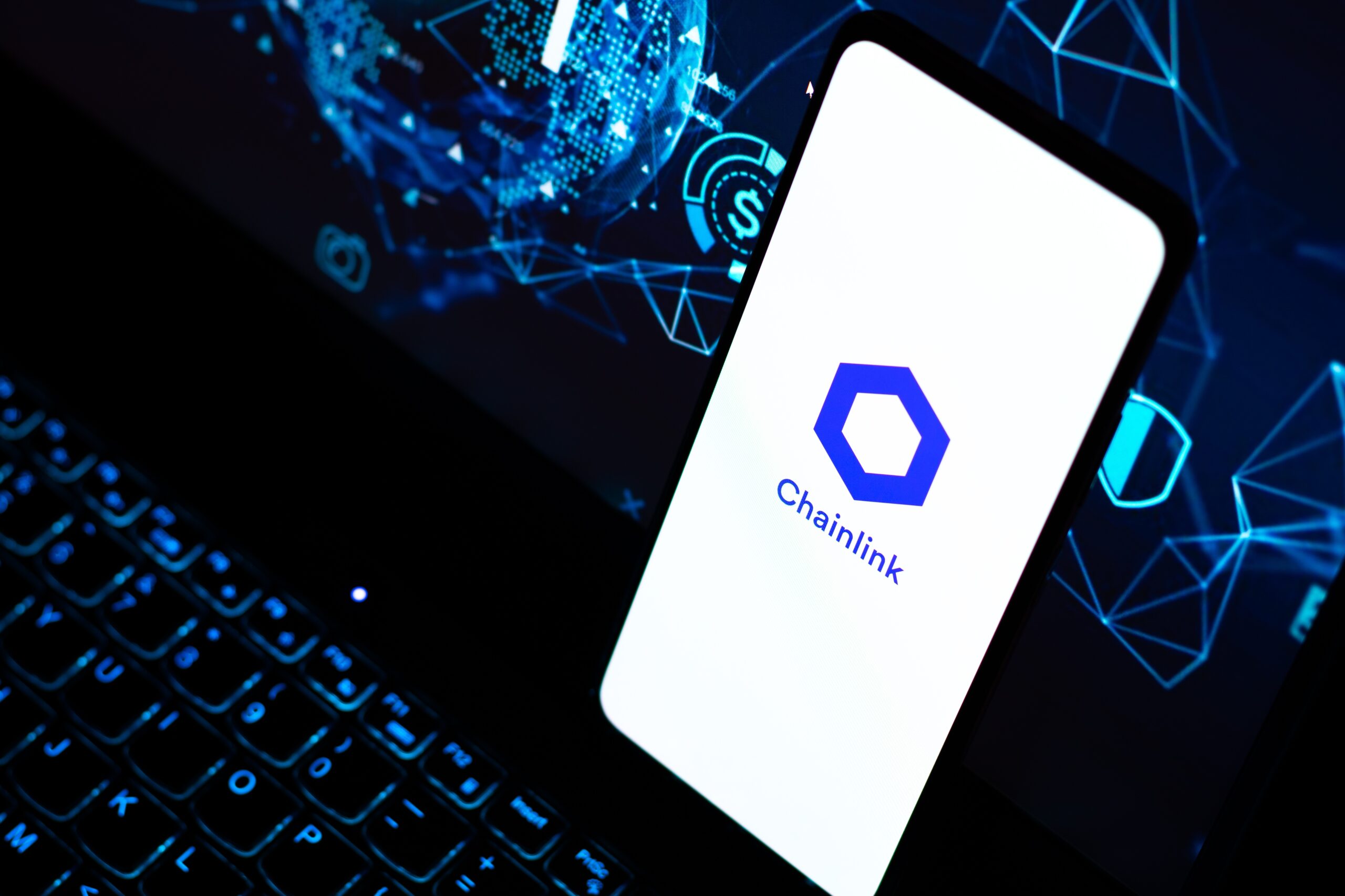 Chainlink (LINK) caminha para alta de 125%