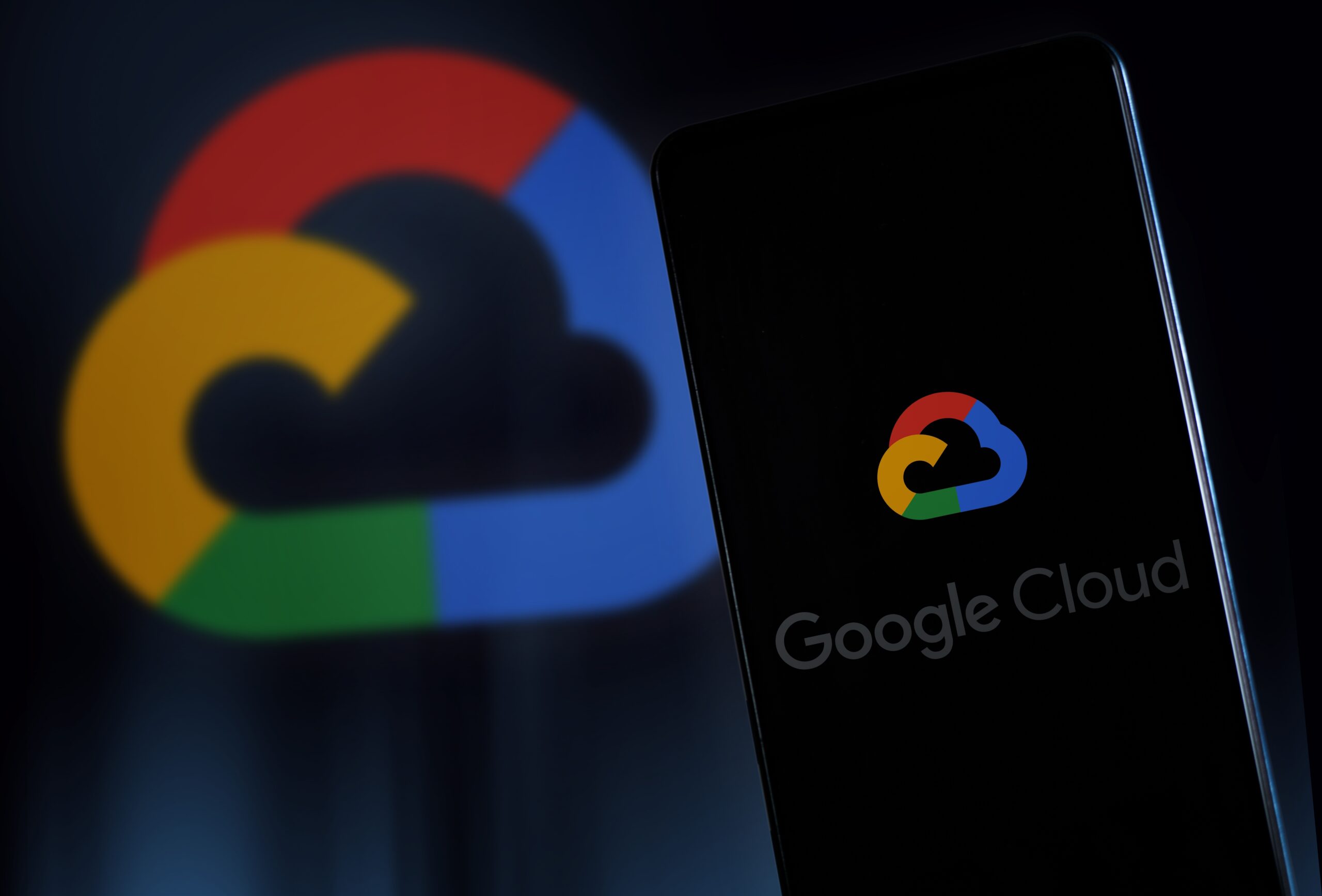 Google Cloud se torna principal validador na blockchain desta altcoin