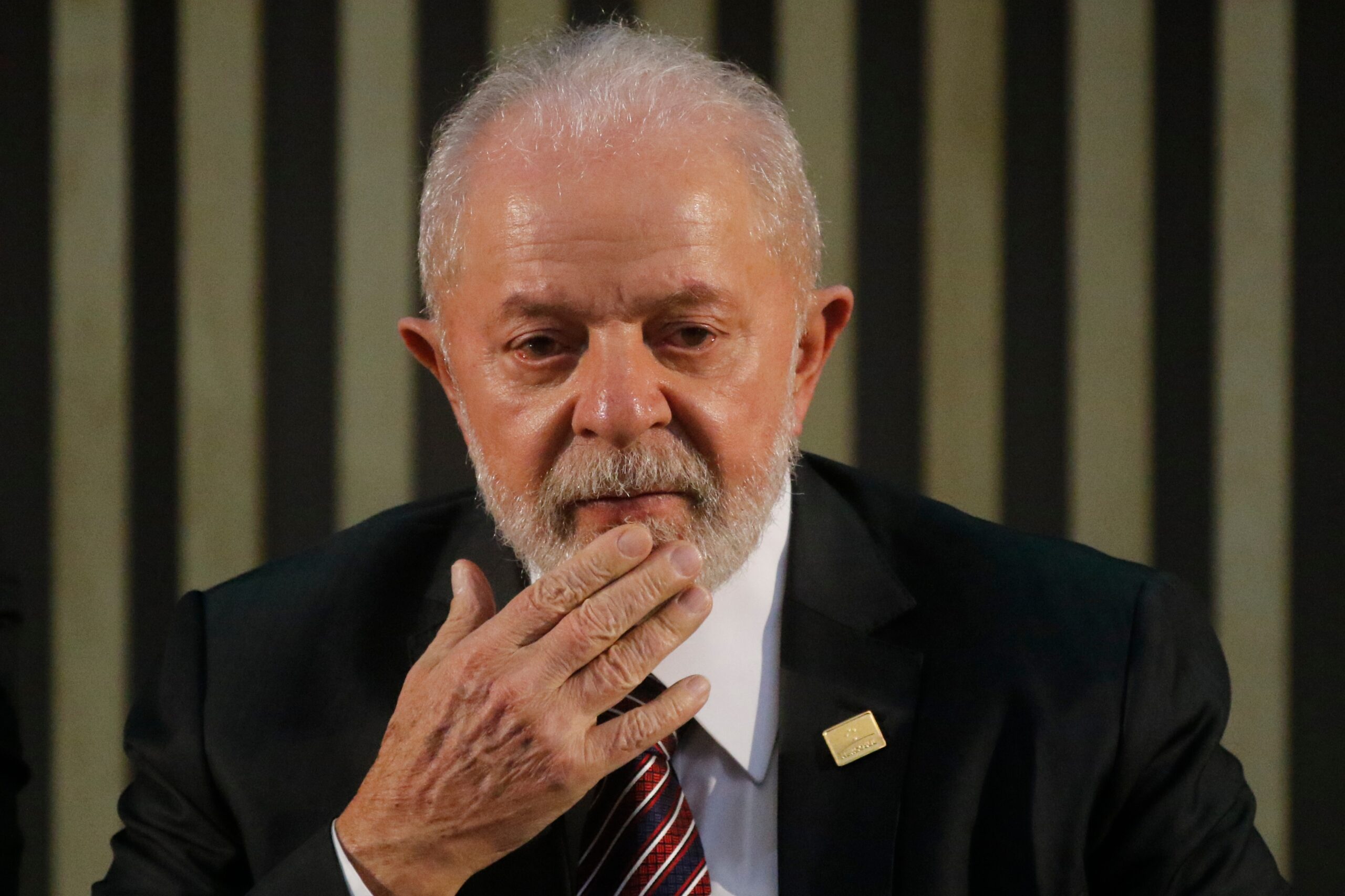 Lula diz que espera relação "civilizada" com Donald Trump