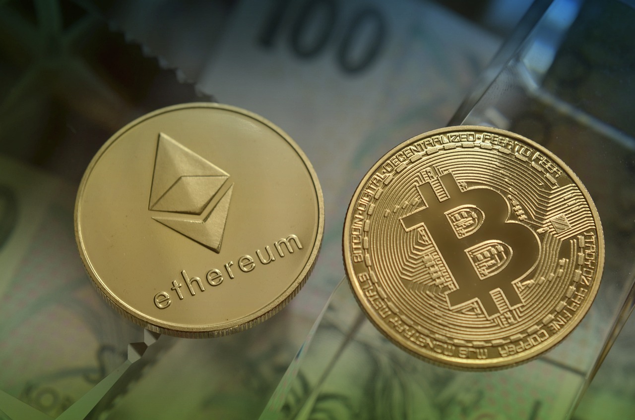 Bitwise propõe ETP de Bitcoin e Ethereum para investidores nos EUA