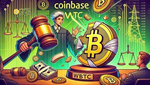 BiT Global vs. Coinbase: O Futuro do Wrapped Bitcoin Está em Jogo