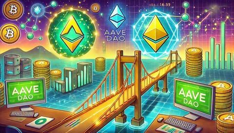 Comunidade se opõe à proposta de mover stablecoins na ponte Polygon PoS