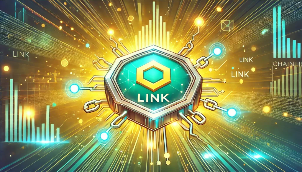 Chainlink (LINK) 