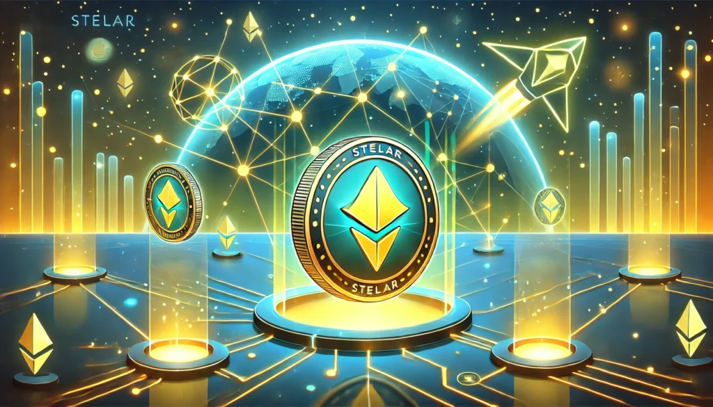 Stellar (XLM)