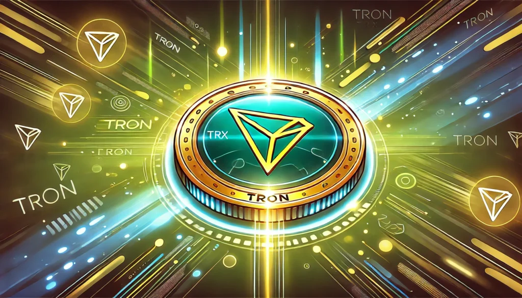 TRON (TRX)