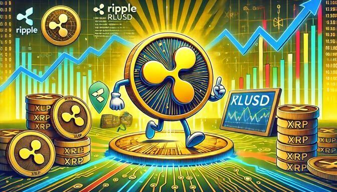 XRP segura suporte crítico em meio a pressões de venda