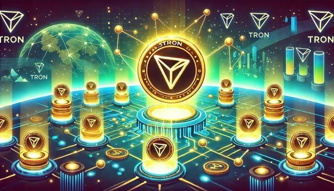 Strike anuncia suporte a USDT pela rede TRON no Brasil