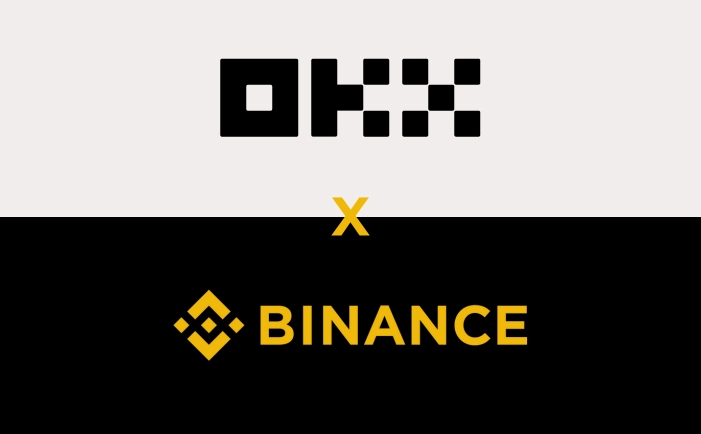 OKX vs Binance: Qual a Melhor Corretora de Criptomoedas?