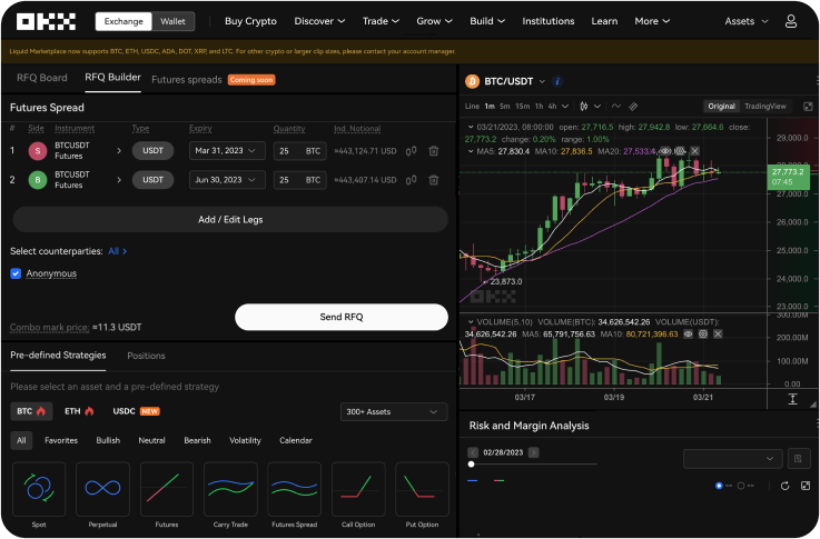 OKX vs Binance: Qual a Melhor Corretora de Criptomoedas?