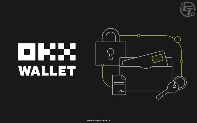 O Que é a OKX Wallet?