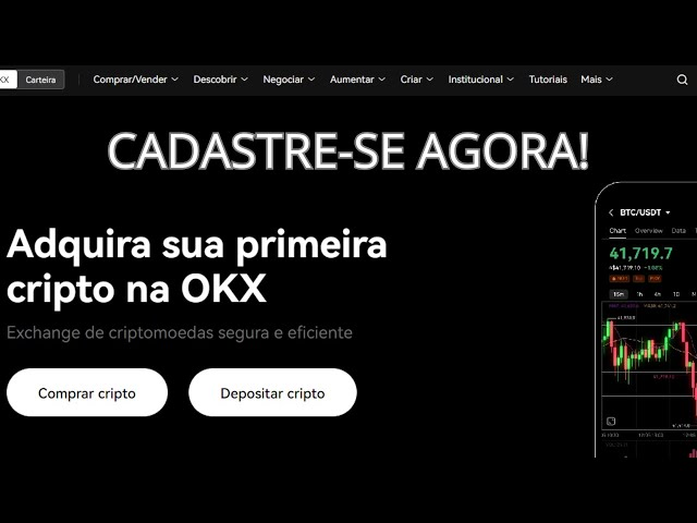 O Que é a OKX Wallet?