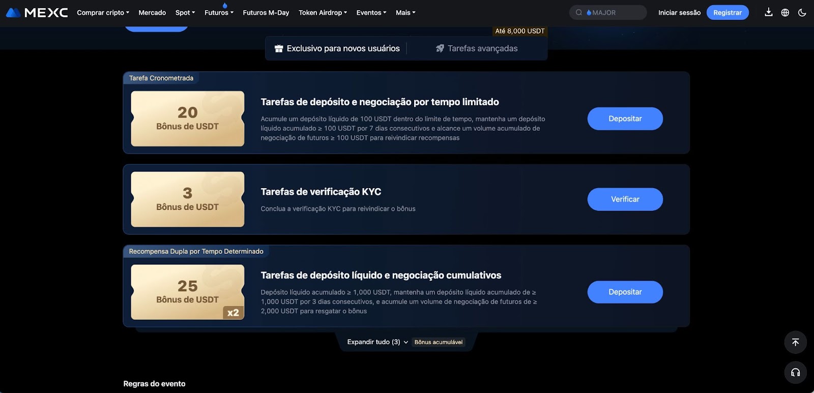 giri gratuiti tutti i giorni