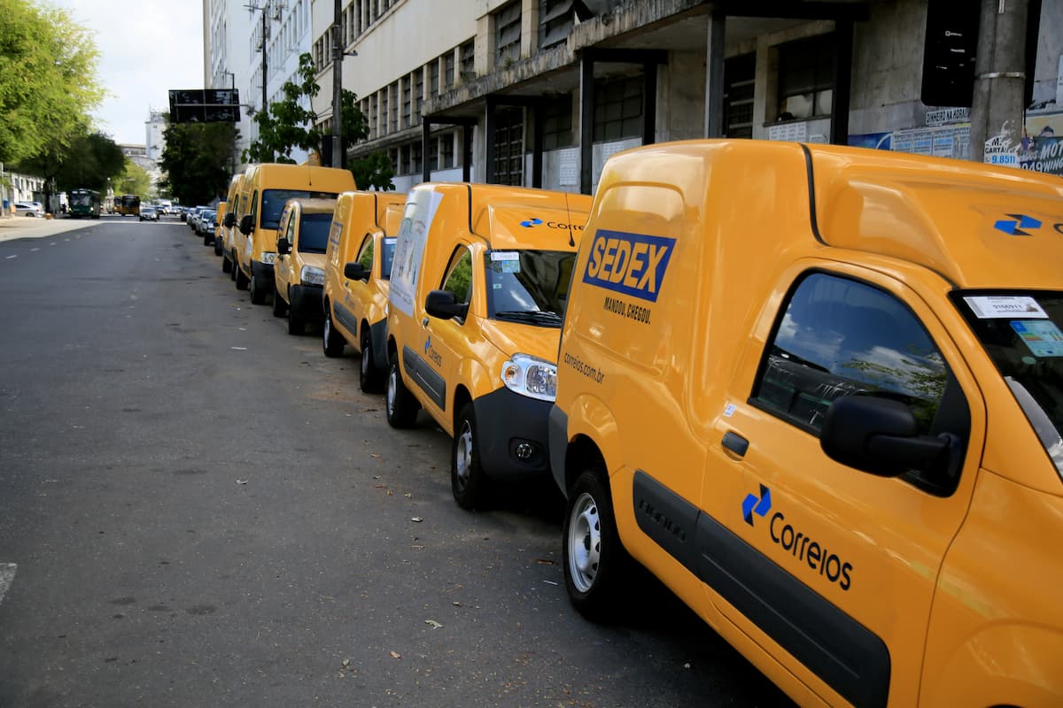 Correios enfrentam prejuízo recorde de R$ 785 milhões no trimestre