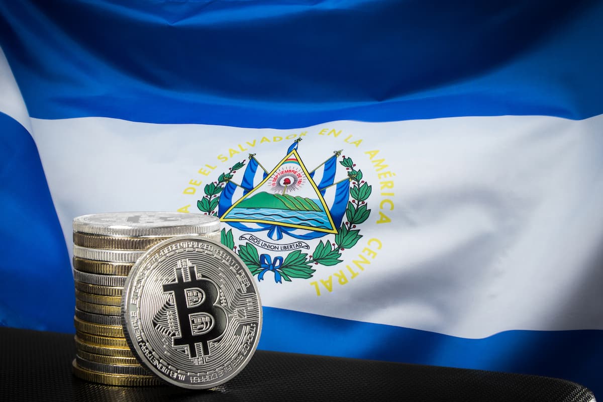 Alta histórica do bitcoin faz reserva de BTC de El Salvador atingir marca de US$ 600 milhões