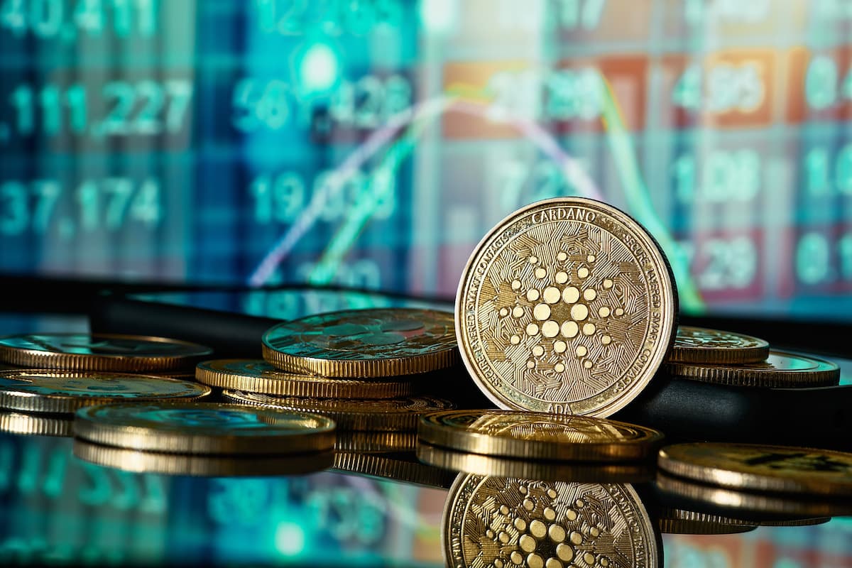 Cardano ultrapassa US$ 700 milhões em TVL